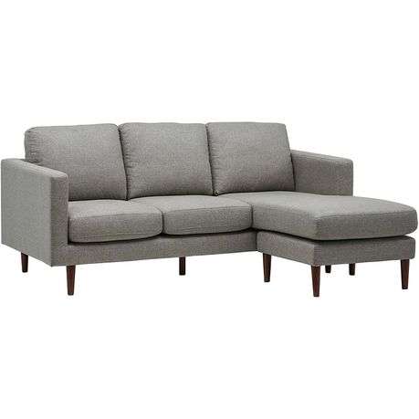 Modern Sectional Sofa - Quality, Style, and Functionality for Your Home - Just Home Furniture™