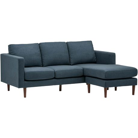 Modern Sectional Sofa - Quality, Style, and Functionality for Your Home - Just Home Furniture™