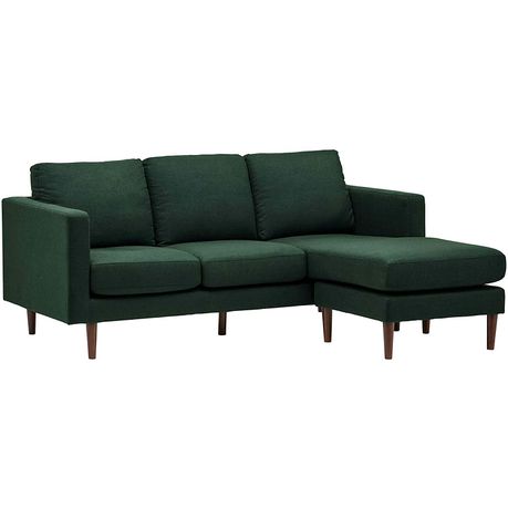 Modern Sectional Sofa - Quality, Style, and Functionality for Your Home - Just Home Furniture™