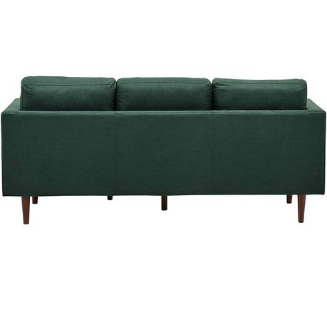 Modern Sectional Sofa - Quality, Style, and Functionality for Your Home - Just Home Furniture™