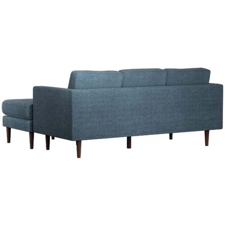 Modern Sectional Sofa - Quality, Style, and Functionality for Your Home - Just Home Furniture™
