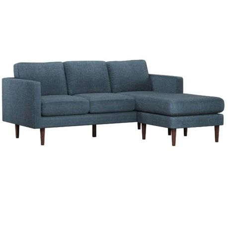 Modern Sectional Sofa - Quality, Style, and Functionality for Your Home - Just Home Furniture™