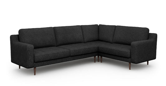 Modsy Corner Sofa - Quality, Style, and Functionality for Your Home - Just Home Furniture™