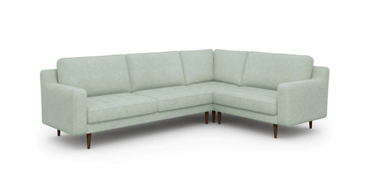 Modsy Corner Sofa - Quality, Style, and Functionality for Your Home - Just Home Furniture™