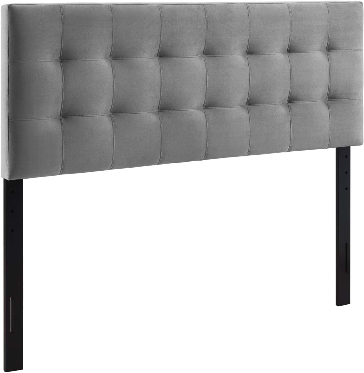 Modway Biscuit Tufted Performance Velvet Headboard - Quality, Style, and Functionality for Your Home - Just Home Furniture™