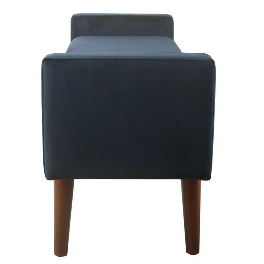 Mosier Upholstered Flip Top Storage Bench - Quality, Style, and Functionality for Your Home - Just Home Furniture™