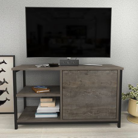 Muskegon Media Console TV Stand