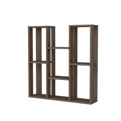 Nevada Flower Pot Stand - Quality, Style, and Functionality for Your Home - Just Home Furniture™