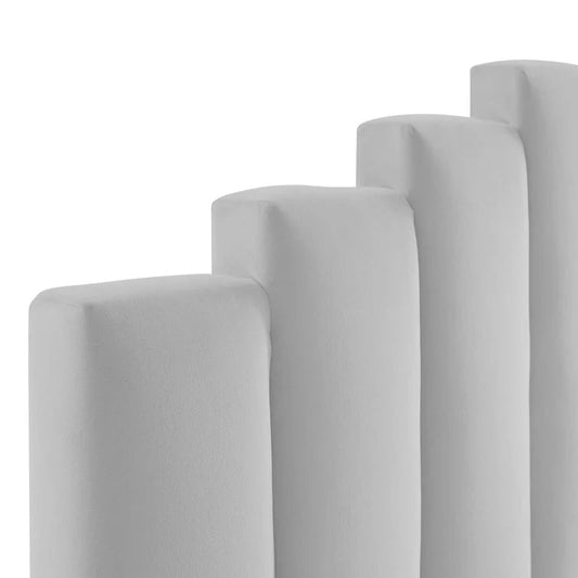 Noelle Upholstered Headboard - Quality, Style, and Functionality for Your Home - Just Home Furniture™