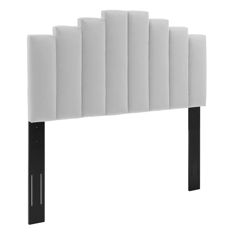Noelle Upholstered Headboard - Quality, Style, and Functionality for Your Home - Just Home Furniture™