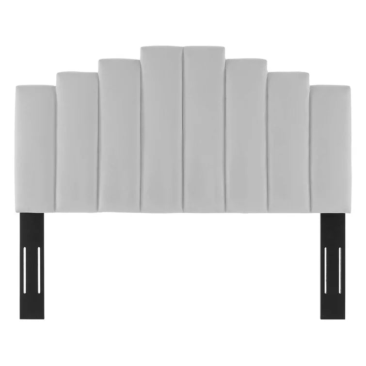 Noelle Upholstered Headboard - Quality, Style, and Functionality for Your Home - Just Home Furniture™
