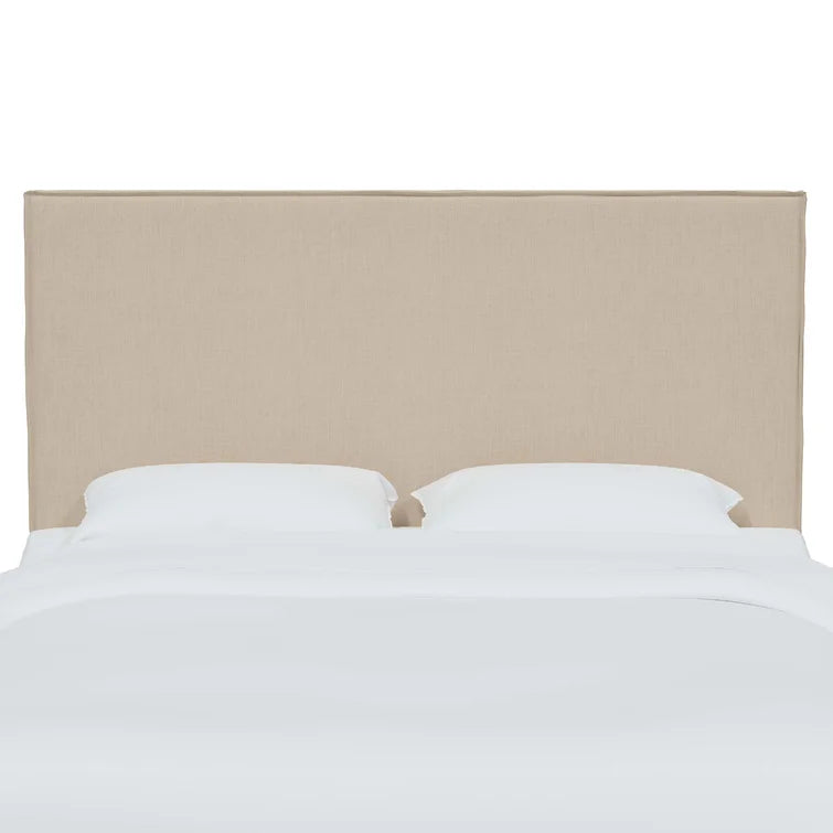 Noemie Upholstered Headboard - Quality, Style, and Functionality for Your Home - Just Home Furniture™