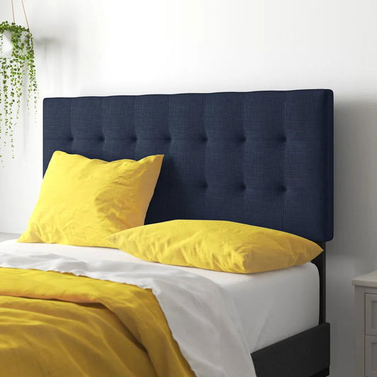 Oliver Upholstered Headboard - Quality, Style, and Functionality for Your Home - Just Home Furniture™