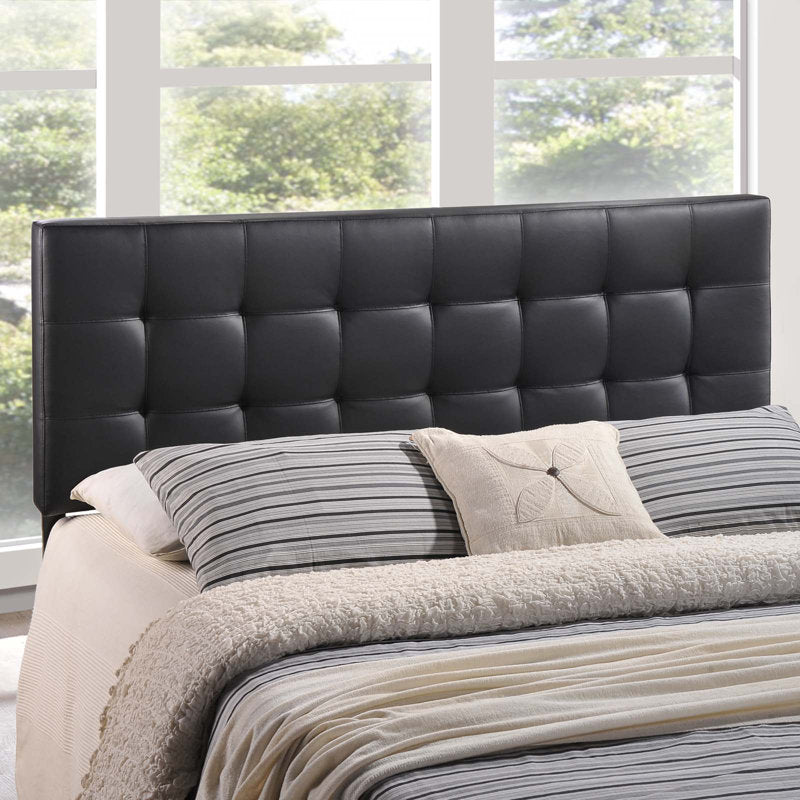 Oliver Upholstered Headboard - Quality, Style, and Functionality for Your Home - Just Home Furniture™