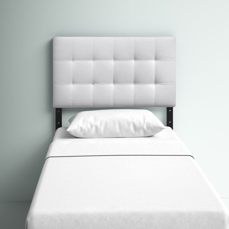 Oliver Upholstered Headboard - Quality, Style, and Functionality for Your Home - Just Home Furniture™