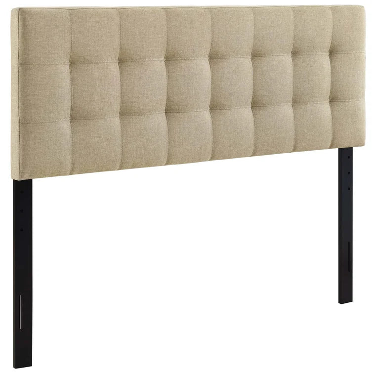 Oliver Upholstered Headboard - Quality, Style, and Functionality for Your Home - Just Home Furniture™