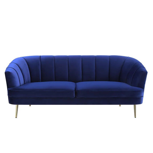 Onley 81'' Upholstered Sofa - Quality, Style, and Functionality for Your Home - Just Home Furniture™