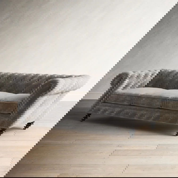 Ophelie 85'' Upholstered Sofa - Quality, Style, and Functionality for Your Home - Just Home Furniture™