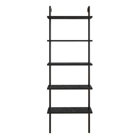 Paula Bookcase - Quality, Style, and Functionality for Your Home - Just Home Furniture™
