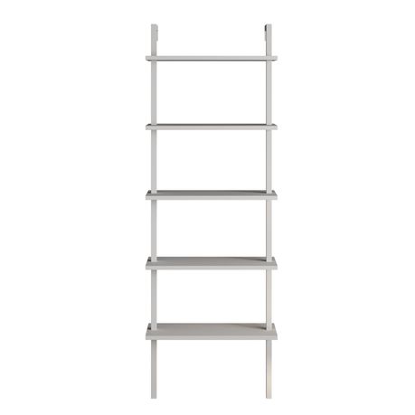 Piante Bookcase - Quality, Style, and Functionality for Your Home - Just Home Furniture™