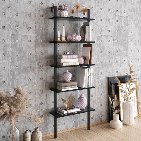Piante Bookcase - Quality, Style, and Functionality for Your Home - Just Home Furniture™