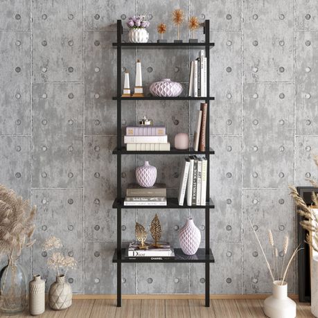 Piante Bookcase - Quality, Style, and Functionality for Your Home - Just Home Furniture™