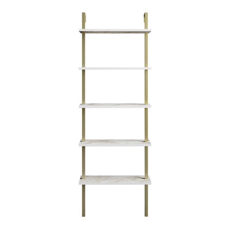 Piante Bookcase - Quality, Style, and Functionality for Your Home - Just Home Furniture™