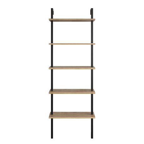 Piante Bookcase - Quality, Style, and Functionality for Your Home - Just Home Furniture™