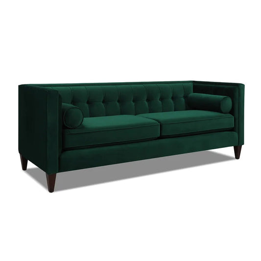 Pineview 84'' Upholstered Sofa - Quality, Style, and Functionality for Your Home - Just Home Furniture™