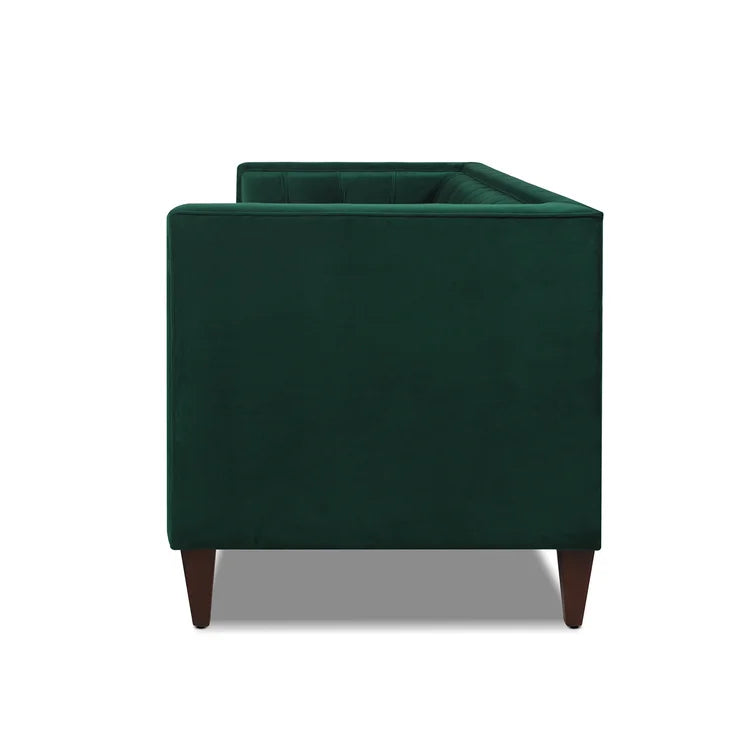 Pineview 84'' Upholstered Sofa - Quality, Style, and Functionality for Your Home - Just Home Furniture™