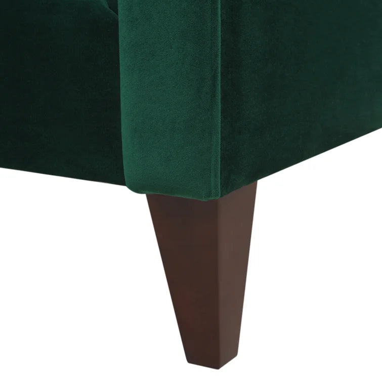 Pineview 84'' Upholstered Sofa - Quality, Style, and Functionality for Your Home - Just Home Furniture™