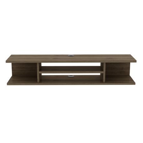 Pivot Wide Floating TV Stand