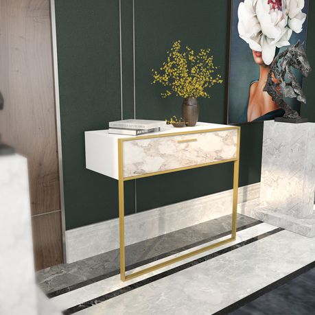Polka FS Dresser. - Quality, Style, and Functionality for Your Home - Just Home Furniture™
