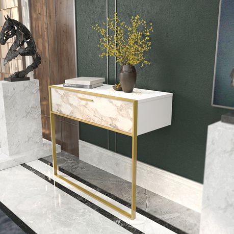 Polka FS Dresser. - Quality, Style, and Functionality for Your Home - Just Home Furniture™