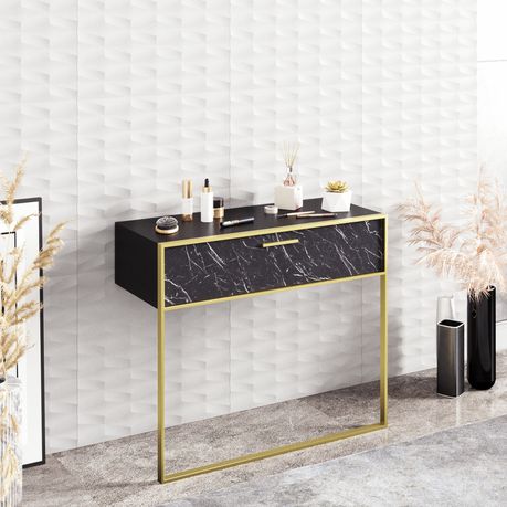 Polka FS Dresser. - Quality, Style, and Functionality for Your Home - Just Home Furniture™