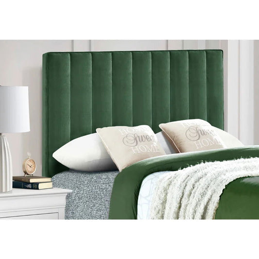 Pylant Upholstered Headboard - Quality, Style, and Functionality for Your Home - Just Home Furniture™