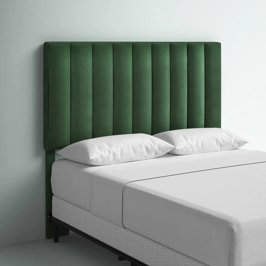 Pylant Upholstered Headboard - Quality, Style, and Functionality for Your Home - Just Home Furniture™