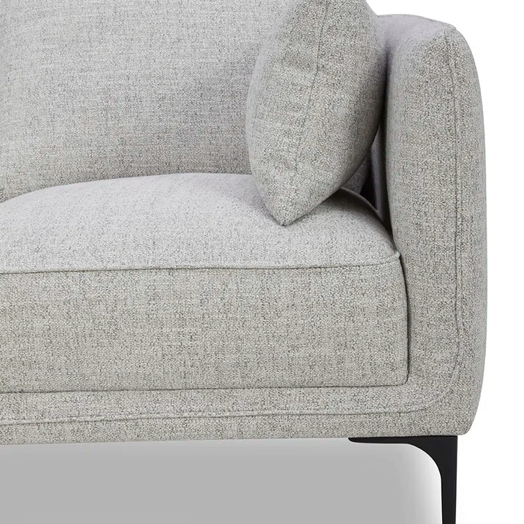 Rae 60'' Upholstered Loveseat - Quality, Style, and Functionality for Your Home - Just Home Furniture™