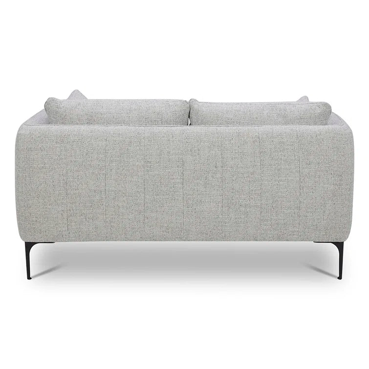 Rae 60'' Upholstered Loveseat - Quality, Style, and Functionality for Your Home - Just Home Furniture™