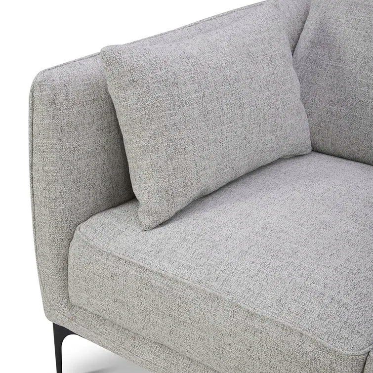 Rae 60'' Upholstered Loveseat - Quality, Style, and Functionality for Your Home - Just Home Furniture™