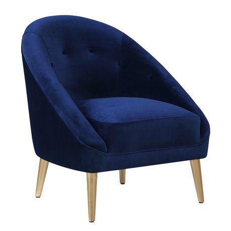 Read Rackley Upholstered Barrel Chair - Quality, Style, and Functionality for Your Home - Just Home Furniture™