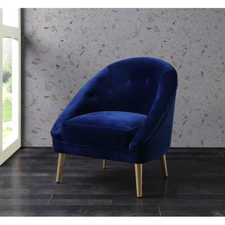 Read Rackley Upholstered Barrel Chair - Quality, Style, and Functionality for Your Home - Just Home Furniture™