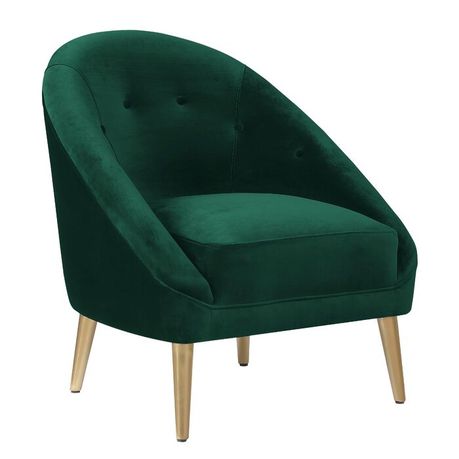 Read Rackley Upholstered Barrel Chair - Quality, Style, and Functionality for Your Home - Just Home Furniture™