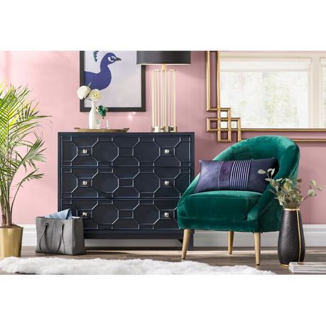 Read Rackley Upholstered Barrel Chair - Quality, Style, and Functionality for Your Home - Just Home Furniture™