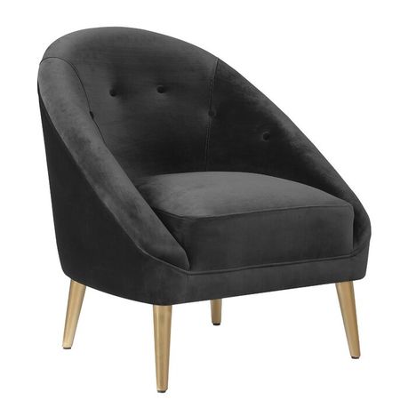 Read Rackley Upholstered Barrel Chair - Quality, Style, and Functionality for Your Home - Just Home Furniture™