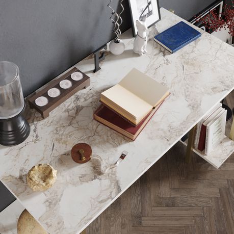 Reader Computer Study Desk - Quality, Style, and Functionality for Your Home - Just Home Furniture™