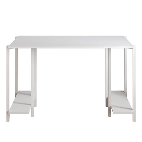 Reader Computer Study Desk - Quality, Style, and Functionality for Your Home - Just Home Furniture™