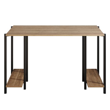 Reader Computer Study Desk - Quality, Style, and Functionality for Your Home - Just Home Furniture™