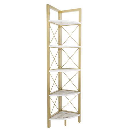 Remo 160cm Tall Bookcase - Quality, Style, and Functionality for Your Home - Just Home Furniture™