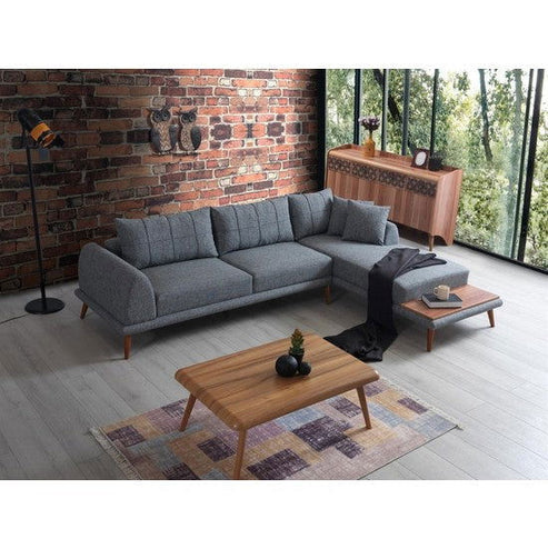 Retro Corner Sofa – Quality, Style, and Functionality for Your Home ...